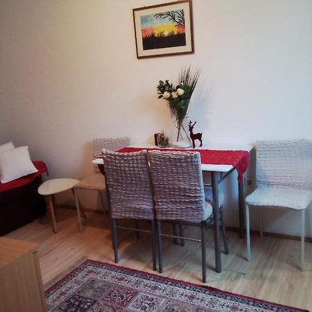 Apartman Milica Pozsarevác Kültér fotó