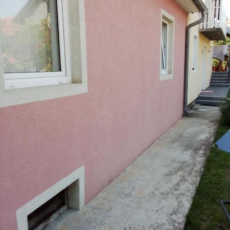 Apartman Milica Pozsarevác Kültér fotó