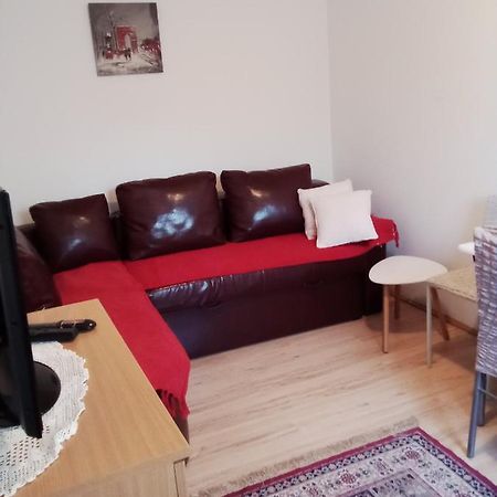 Apartman Milica Pozsarevác Kültér fotó