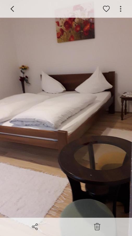 Apartman Milica Pozsarevác Kültér fotó