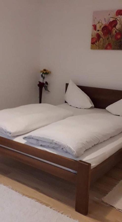 Apartman Milica Pozsarevác Kültér fotó