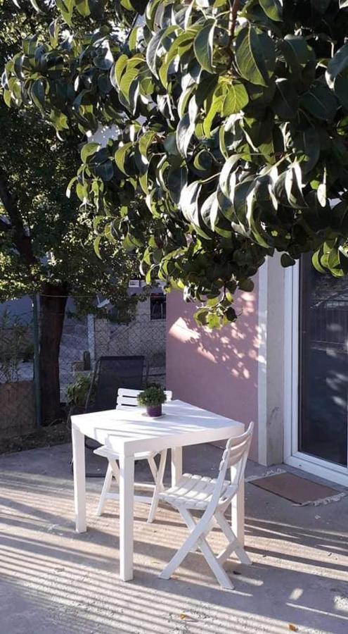 Apartman Milica Pozsarevác Kültér fotó