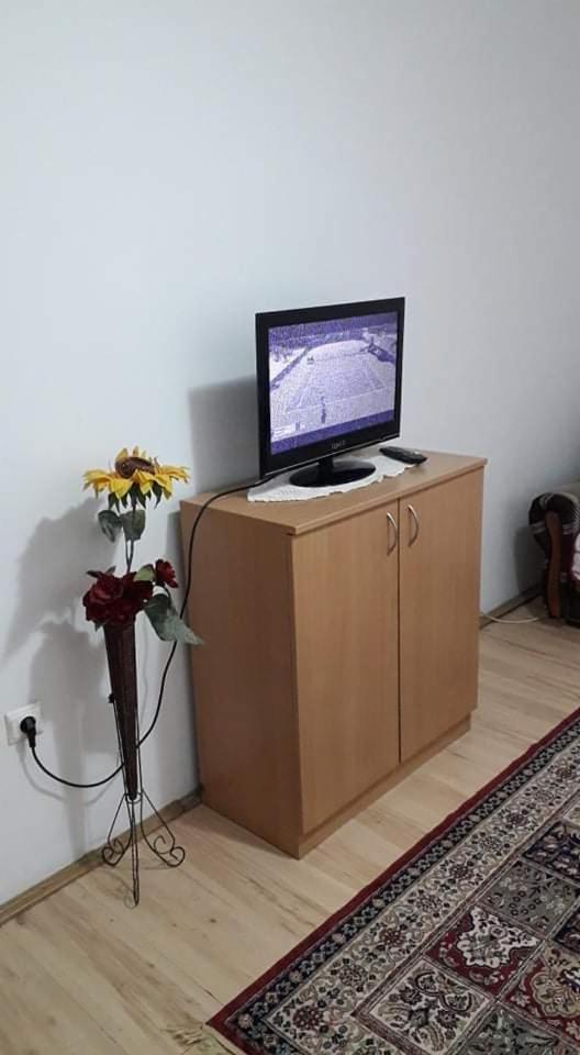 Apartman Milica Pozsarevác Kültér fotó