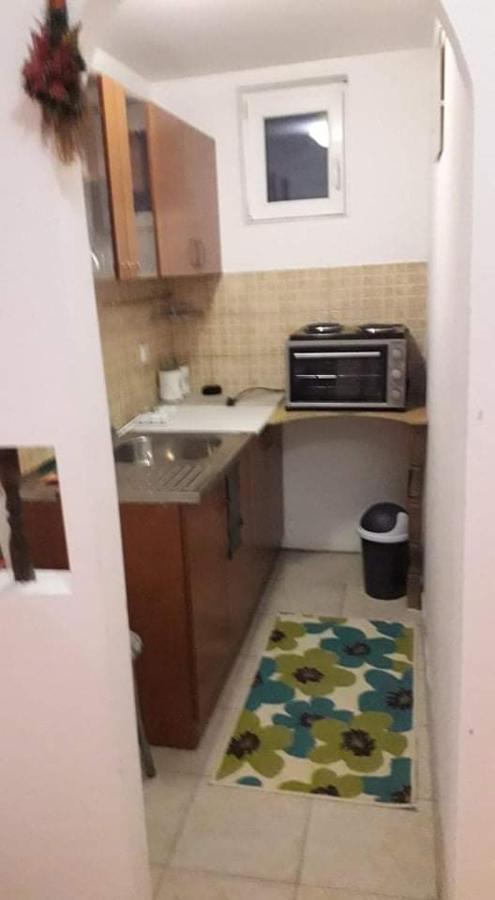 Apartman Milica Pozsarevác Kültér fotó