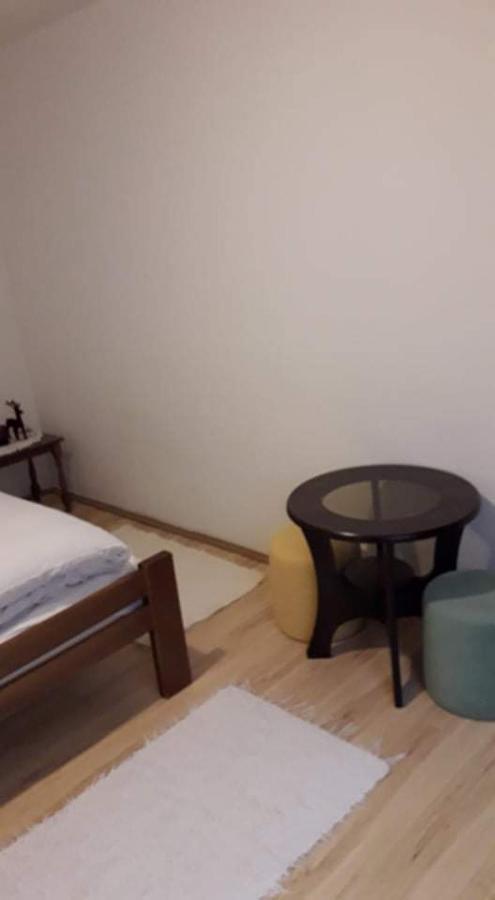 Apartman Milica Pozsarevác Kültér fotó