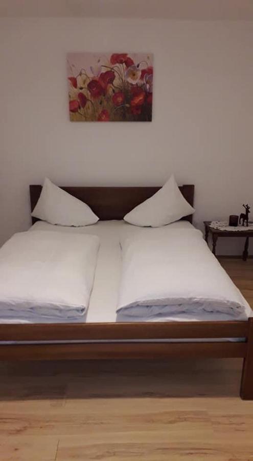 Apartman Milica Pozsarevác Kültér fotó
