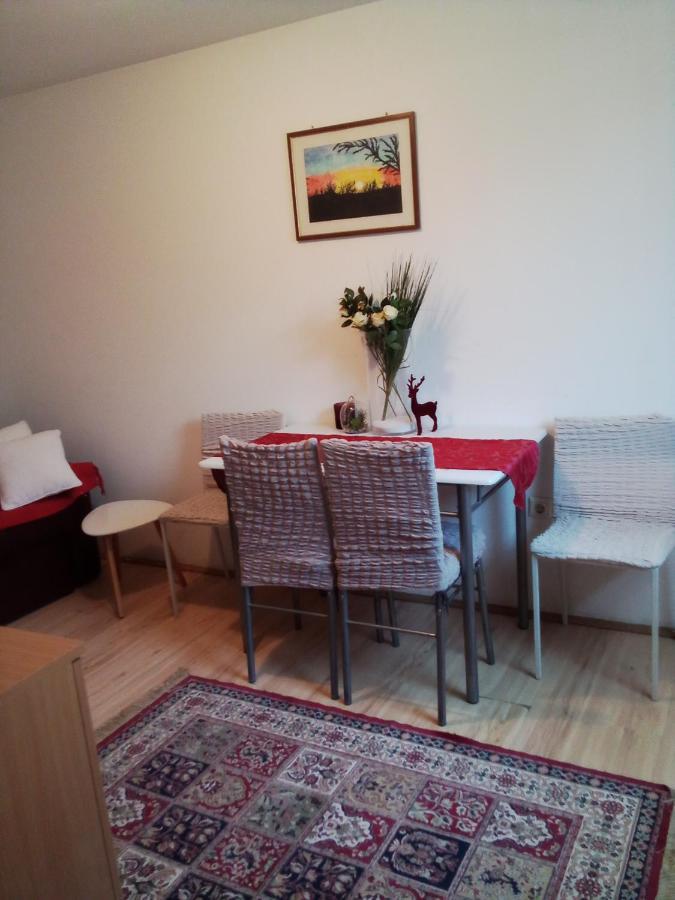 Apartman Milica Pozsarevác Kültér fotó