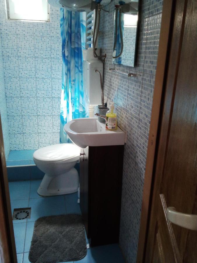 Apartman Milica Pozsarevác Kültér fotó