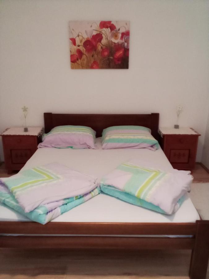Apartman Milica Pozsarevác Kültér fotó